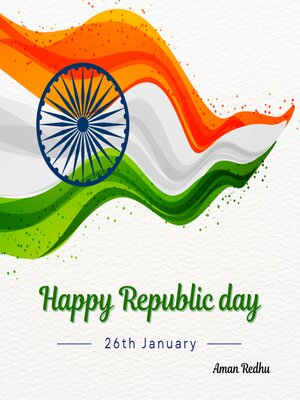 cover image of Republic Day
